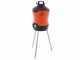 Stocker Geyser 12 L - N&eacute;buliseur anti-moustiques de jardin &agrave; batterie - 12 V 2,5 Ah