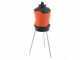 Stocker Geyser 12 L - N&eacute;buliseur anti-moustiques de jardin &agrave; batterie - 12 V 2,5 Ah