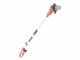 Perche &eacute;lagueuse &agrave; batterie avec rallonge Einhell GC-LC 18/20 Li T- 18V- 2.5Ah