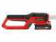 Perche &eacute;lagueuse &agrave; batterie avec rallonge Einhell GC-LC 18/20 Li T- 18V- 2.5Ah