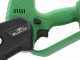 &Eacute;lagueuse &agrave; batterie GreenBay TopSaw 8 - 2 batteries de 21V - 4Ah