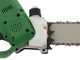 &Eacute;lagueuse &agrave; batterie GreenBay TopSaw 8 - 2 batteries de 21V - 4Ah
