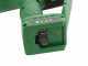&Eacute;lagueuse &agrave; batterie GreenBay TopSaw 8 - 2 batteries de 21V - 4Ah