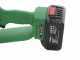 &Eacute;lagueuse &agrave; batterie GreenBay TopSaw 8 - 2 batteries de 21V - 4Ah