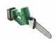 &Eacute;lagueuse &agrave; batterie GreenBay TopSaw 8 - 2 batteries de 21V - 4Ah