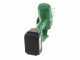&Eacute;lagueuse &agrave; batterie GreenBay TopSaw 8 - 2 batteries de 21V - 4Ah
