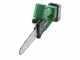 &Eacute;lagueuse &agrave; batterie GreenBay TopSaw 8 - 2 batteries de 21V - 4Ah