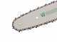 &Eacute;lagueuse &agrave; batterie GreenBay TopSaw 8 - 2 batteries de 21V - 4Ah