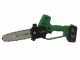 &Eacute;lagueuse &agrave; batterie GreenBay TopSaw 8 - 2 batteries de 21V - 4Ah