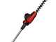 Einhell GC-HH 18/45 Li T - Taille-haie sur perche de rallonge &agrave; batterie 18V SANS BATTERIE NI CHARGEUR