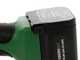 S&eacute;cateur de taille &agrave; batterie sur perche t&eacute;lescopique GreenBay TopCut 32 - 2x 16.8V - 2Ah - 150/210 cm - Diam&egrave;tre de coupe 32 mm