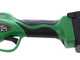S&eacute;cateur de taille &agrave; batterie sur perche t&eacute;lescopique GreenBay TopCut 32 - 2x 16.8V - 2Ah - 150/210 cm - Diam&egrave;tre de coupe 32 mm