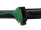 S&eacute;cateur de taille &agrave; batterie sur perche t&eacute;lescopique GreenBay TopCut 32 - 2x 16.8V - 2Ah - 150/210 cm - Diam&egrave;tre de coupe 32 mm