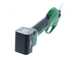S&eacute;cateur de taille &agrave; batterie sur perche t&eacute;lescopique GreenBay TopCut 32 - 2x 16.8V - 2Ah - 150/210 cm - Diam&egrave;tre de coupe 32 mm