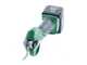 S&eacute;cateur de taille &agrave; batterie sur perche t&eacute;lescopique GreenBay TopCut 32 - 2x 16.8V - 2Ah - 150/210 cm - Diam&egrave;tre de coupe 32 mm