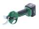 S&eacute;cateur de taille &agrave; batterie sur perche t&eacute;lescopique GreenBay TopCut 32 - 2x 16.8V - 2Ah - 150/210 cm - Diam&egrave;tre de coupe 32 mm
