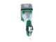 S&eacute;cateur de taille &agrave; batterie sur perche t&eacute;lescopique GreenBay TopCut 32 - 2x 16.8V - 2Ah - 150/210 cm - Diam&egrave;tre de coupe 32 mm