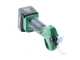 S&eacute;cateur de taille &agrave; batterie sur perche t&eacute;lescopique GreenBay TopCut 32 - 2x 16.8V - 2Ah - 150/210 cm - Diam&egrave;tre de coupe 32 mm