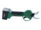 S&eacute;cateur de taille &agrave; batterie sur perche t&eacute;lescopique GreenBay TopCut 32 - 2x 16.8V - 2Ah - 150/210 cm - Diam&egrave;tre de coupe 32 mm