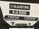 BlackStone B-iG 9000 - Groupe &eacute;lectrog&egrave;ne inverter 7.5 kW monophas&eacute; - Insonoris&eacute; - sur chariot