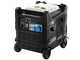 BlackStone B-iG 9000 - Groupe &eacute;lectrog&egrave;ne inverter insonoris&eacute; sur chariot 7.5 kW - Continu 7 kW Monophas&eacute;