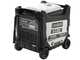 BlackStone B-iG 9000 - Groupe &eacute;lectrog&egrave;ne inverter insonoris&eacute; sur chariot 7.5 kW - Continu 7 kW Monophas&eacute;
