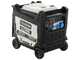 BlackStone B-iG 9000 - Groupe &eacute;lectrog&egrave;ne inverter insonoris&eacute; sur chariot 7.5 kW - Continu 7 kW Monophas&eacute;