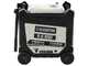 BlackStone B-iG 9000 - Groupe &eacute;lectrog&egrave;ne inverter insonoris&eacute; sur chariot 7.5 kW - Continu 7 kW Monophas&eacute;