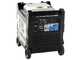 BlackStone B-iG 9000 - Groupe &eacute;lectrog&egrave;ne inverter insonoris&eacute; sur chariot 7.5 kW - Continu 7 kW Monophas&eacute;