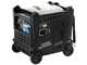 BlackStone B-iG 9000 - Groupe &eacute;lectrog&egrave;ne inverter insonoris&eacute; sur chariot 7.5 kW - Continu 7 kW Monophas&eacute;