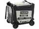 BlackStone B-iG 9000 - Groupe &eacute;lectrog&egrave;ne inverter insonoris&eacute; sur chariot 7.5 kW - Continu 7 kW Monophas&eacute;