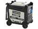 BlackStone B-iG 9000 - Groupe &eacute;lectrog&egrave;ne inverter insonoris&eacute; sur chariot 7.5 kW - Continu 7 kW Monophas&eacute;