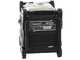 BlackStone B-iG 9000 - Groupe &eacute;lectrog&egrave;ne inverter insonoris&eacute; sur chariot 7.5 kW - Continu 7 kW Monophas&eacute;