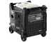 BlackStone B-iG 9000 - Groupe &eacute;lectrog&egrave;ne inverter insonoris&eacute; sur chariot 7.5 kW - Continu 7 kW Monophas&eacute;