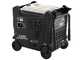BlackStone B-iG 9000 - Groupe &eacute;lectrog&egrave;ne inverter insonoris&eacute; sur chariot 7.5 kW - Continu 7 kW Monophas&eacute;