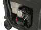 BlackStone B-iG 9000 - Groupe &eacute;lectrog&egrave;ne inverter insonoris&eacute; sur chariot 7.5 kW - Continu 7 kW Monophas&eacute;