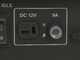 BlackStone B-iG 9000 - Groupe &eacute;lectrog&egrave;ne inverter insonoris&eacute; sur chariot 7.5 kW - Continu 7 kW Monophas&eacute;