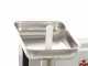 Sirman TC 12 Dakota - Hachoir &agrave; viande &eacute;lectrique - en acier inox - 1100W