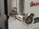 Sirman TC 12 Dakota - Hachoir &agrave; viande &eacute;lectrique - en acier inox - 1100W