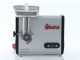 Sirman TC 12 Dakota - Hachoir &agrave; viande &eacute;lectrique - en acier inox - 1100W