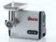 Sirman TC 12 Dakota - Hachoir &agrave; viande &eacute;lectrique - en acier inox - 1100W