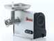 Sirman TC 12 Dakota - Hachoir &agrave; viande &eacute;lectrique - en acier inox - 1100W