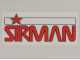 Sirman TC 12 Dakota - Hachoir &agrave; viande &eacute;lectrique - en acier inox - 1100W