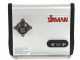 Sirman TC 12 Dakota - Hachoir &agrave; viande &eacute;lectrique - en acier inox - 1100W