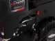 GeoTech PRO PCS 90 BS - Broyeur thermique professionnel - Moteur Brigss&amp;Stratton