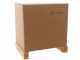 Sirman TC 22 Dakota - Hachoir &agrave; viande &eacute;lectrique - en aluminium et acier inox - 1100W