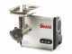 Sirman TC 22 Dakota - Hachoir &agrave; viande &eacute;lectrique - en aluminium et acier inox - 1100W