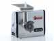 Sirman TC 22 Dakota - Hachoir &agrave; viande &eacute;lectrique - en aluminium et acier inox - 1100W