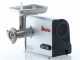 Sirman TC 22 Dakota - Hachoir &agrave; viande &eacute;lectrique - en aluminium et acier inox - 1100W