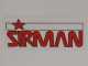 Sirman TC 22 Dakota - Hachoir &agrave; viande &eacute;lectrique - en aluminium et acier inox - 1100W